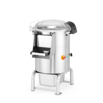 Hendi aardappelschilmachine 5 kg