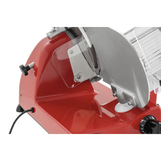 Bartscher snijmachine 300 r plus