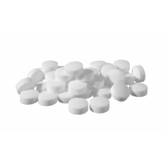 Hendi onthardingszouttabletten voor waterontharding, 10 kg