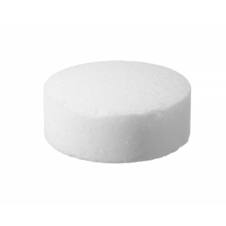 Hendi onthardingszouttabletten voor waterontharding, 10 kg