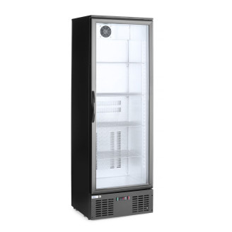 Hendi bardisplay met enkele deur - 293 Liter