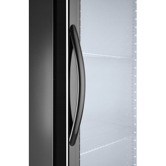 Hendi bardisplay met enkele deur - 293 Liter