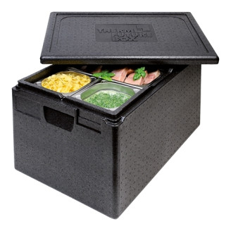 Thermo Future Box thermo-cateringbox 1/1 GN BASIC