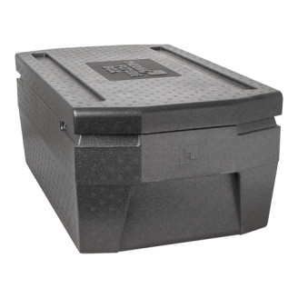 Thermo Future Box thermo-cateringbox 1/1 GN