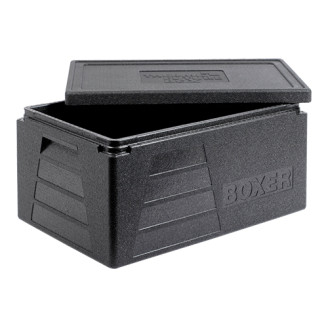 Thermo-cateringbox - 1/1 GN, 235090 - ECO model