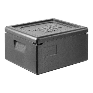 Thermo Future Box thermo-cateringbox 1/2 GN 150