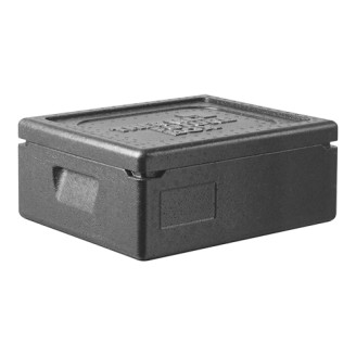 Thermo Future Box thermo-cateringbox 1/2 GN 200