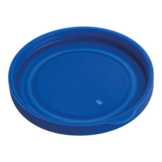 Deksel serveerschaal &Oslash;11,5cm