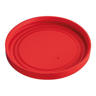 Deksel serveerschaal &Oslash;13,0cm