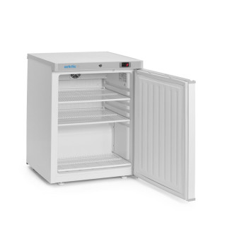 Hendi koelkast Wit Budget Line - 200L