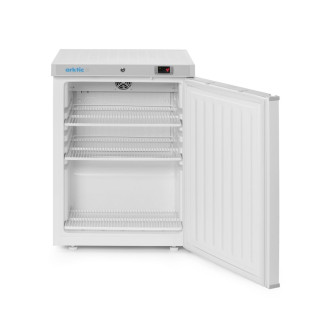 Hendi koelkast Wit Budget Line - 200L