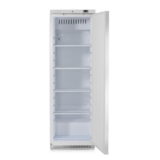 Arktic koelkast RVS budget Line - 236031 - 400L