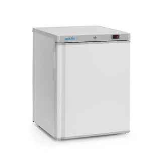 Hendi vrieskast wit Budget Line - 200L