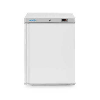 Hendi vrieskast wit Budget Line - 200L