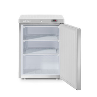 Arktic vrieskast RVS Budget Line - 200L