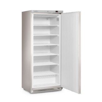 Arktic vrieskast RVS Budget Line - 600L