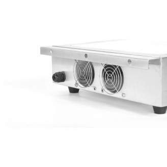 Inductiekookplaat 3500 D XL