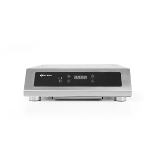 Inductiekookplaat 3500 D XL