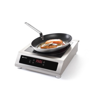 Inductiekookplaat 3500 D XL