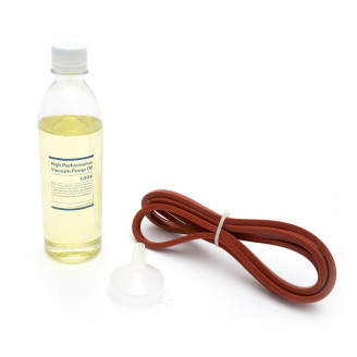 Maxima Vacumeermachine - 40 cm Seal - 42 x 44 x 20 cm Kamer