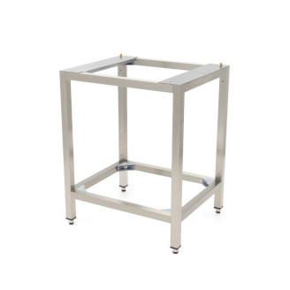 Maxima Onderstel voor Combistoomoven 4/5x 1/1 GN