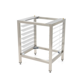 Maxima Onderstel voor Combistoomoven 4/5x 1/1 GN