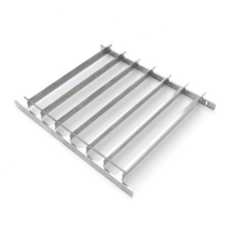 Maxima Onderstel voor Combistoomoven - Geleider set - 7x 1/1 GN