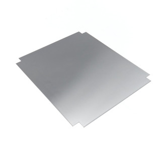 Maxima Onderstel voor Combistoomoven 4/6/10x 1/1 GN - met Plank