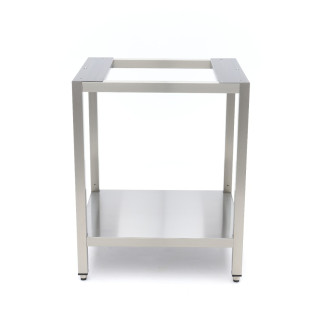Maxima Onderstel voor Combistoomoven 4/6/10x 1/1 GN - met Plank