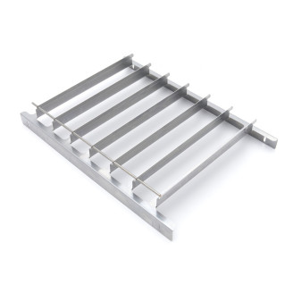 Maxima Onderstel voor Combistoomoven - Geleider set - 7x 2/3 GN