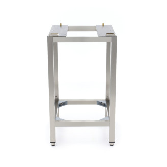 Maxima Onderstel voor Combistoomoven 4x 2/3 GN
