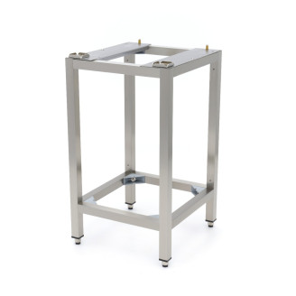 Maxima Onderstel voor Combistoomoven 4x 2/3 GN