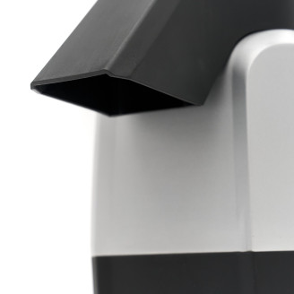 Maxima IJscrusher - 3L - Zwart