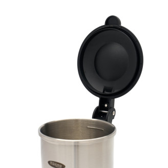 Maxima IJscrusher - 3L - Zwart