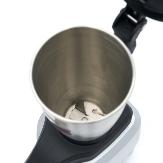 Maxima IJscrusher - 3L - Zwart