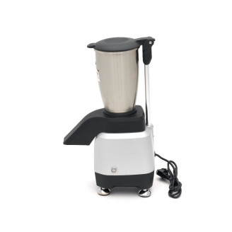 Maxima IJscrusher - 3L - Zwart