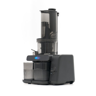 Maxima Professionele Slowjuicer - 0.8L Sap Container