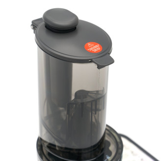 Maxima Professionele Slowjuicer - 0.8L Sap Container
