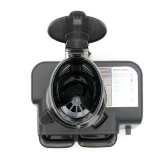 Maxima Professionele Slowjuicer - 0.8L Sap Container