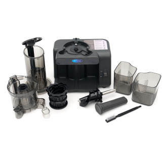 Maxima Professionele Slowjuicer - 0.8L Sap Container