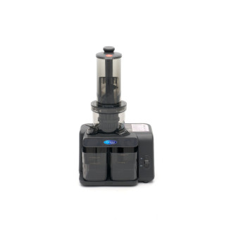 Maxima Professionele Slowjuicer - 0.8L Sap Container