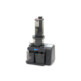 Maxima Professionele Slowjuicer - 0.8L Sap Container