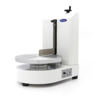 Maxima Cake Decorating Machine - &Oslash; 36.4 cm - Wit