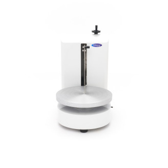 Maxima Cake Decorating Machine - &Oslash; 36.4 cm - Wit