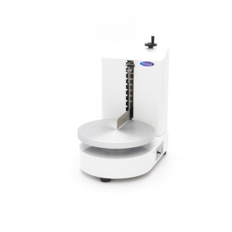 Maxima Cake Decorating Machine - &Oslash; 36.4 cm - Wit