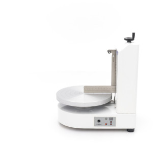Maxima Cake Decorating Machine - &Oslash; 36.4 cm - Wit