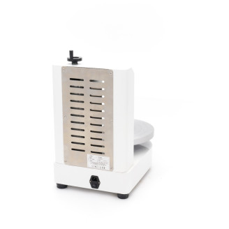 Maxima Cake Decorating Machine - &Oslash; 36.4 cm - Wit