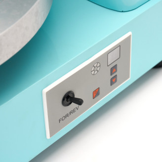 Maxima Cake Decorating Machine - &Oslash; 36.4 cm - Pastel Blauw
