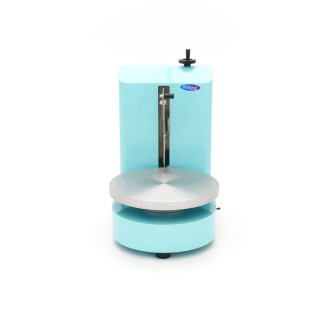 Maxima Cake Decorating Machine - &Oslash; 36.4 cm - Pastel Blauw
