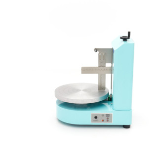 Maxima Cake Decorating Machine - &Oslash; 36.4 cm - Pastel Blauw